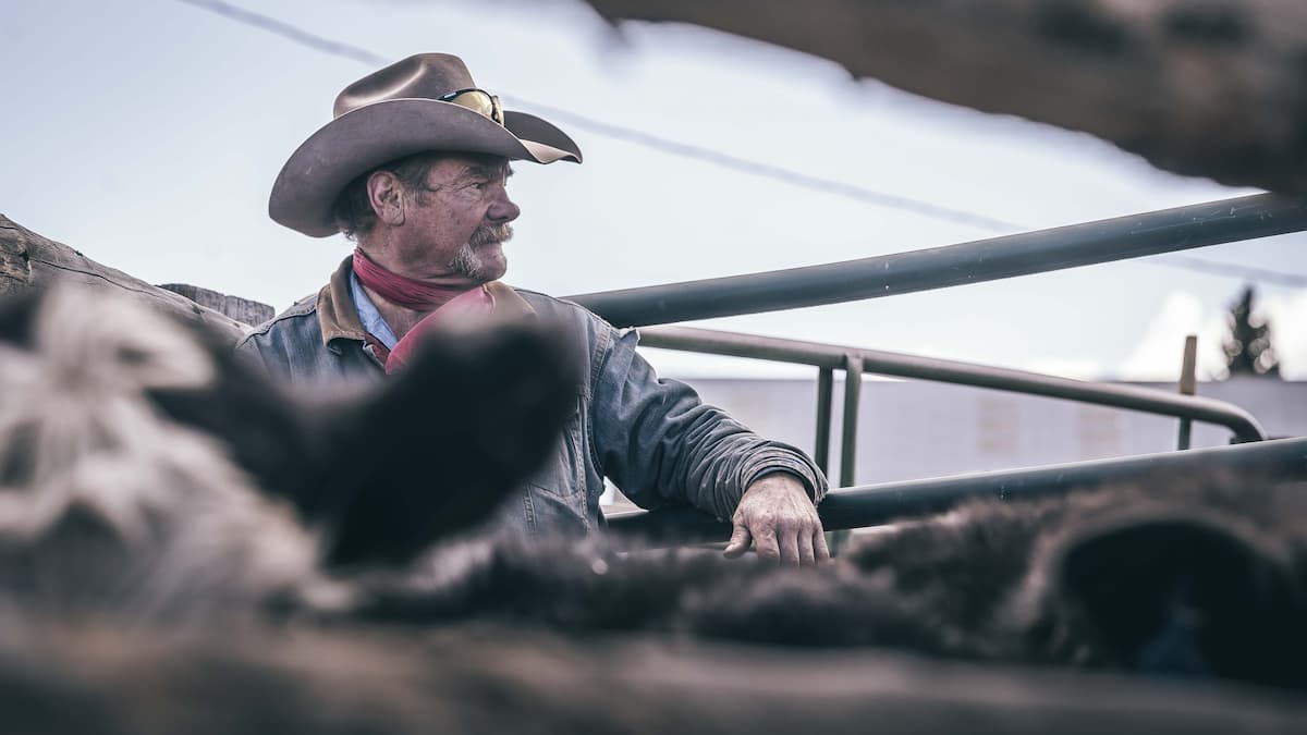 Rancher
